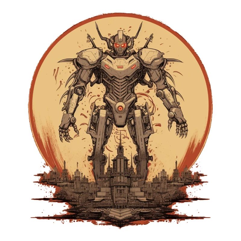 Mecha