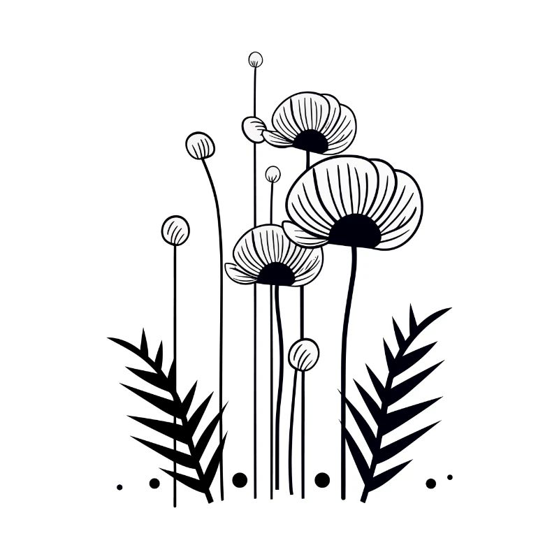 Blumen