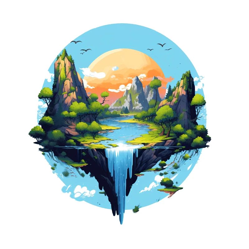 Landscape