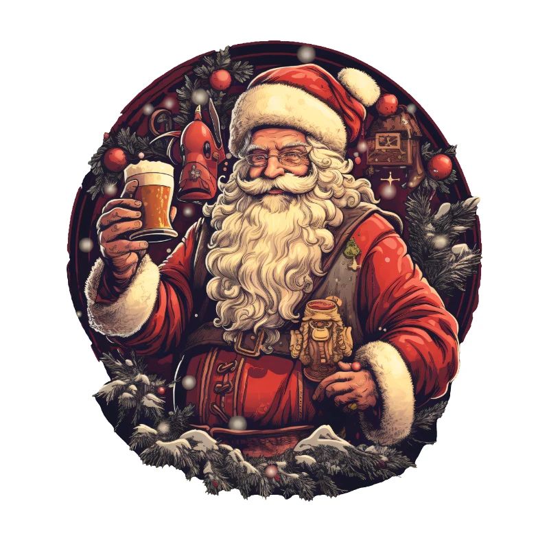 Weihnachtsmann