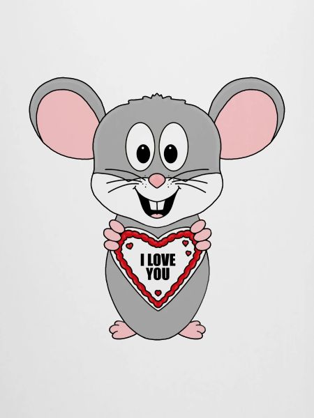 MAUS - LIEBE