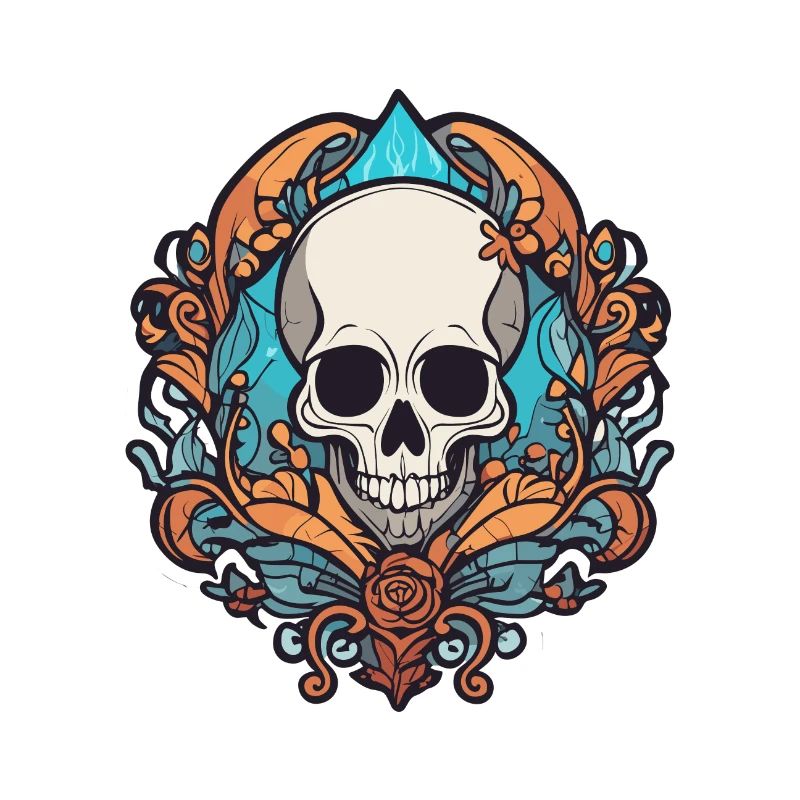 SkullOld