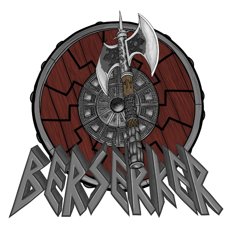 Berserker