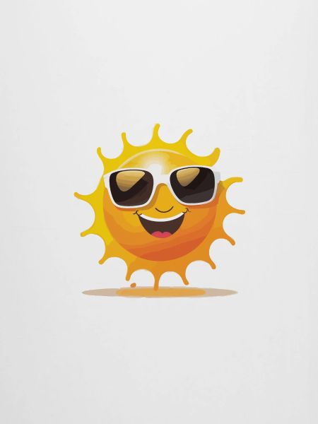 Sonniges Gemüt