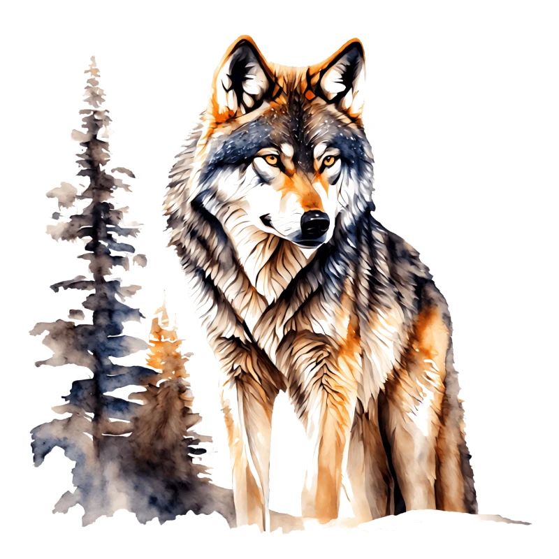 Wolf