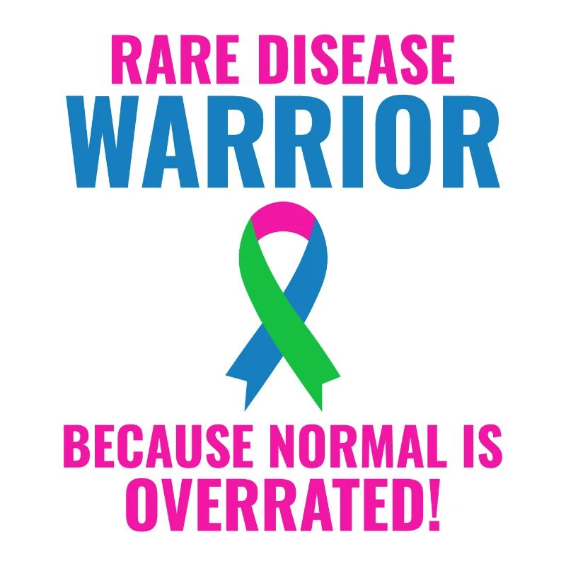 Rare Disease Warrior renforce la sensibilisation