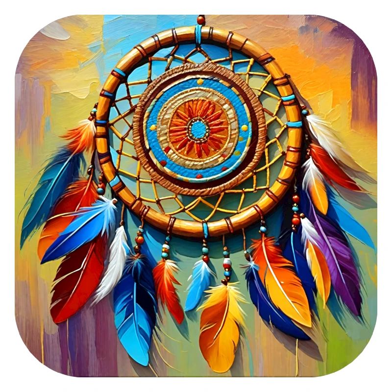 Acchiappasogni spirituale