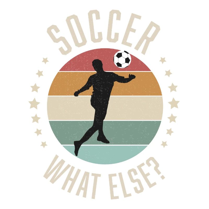 Soccer What Else