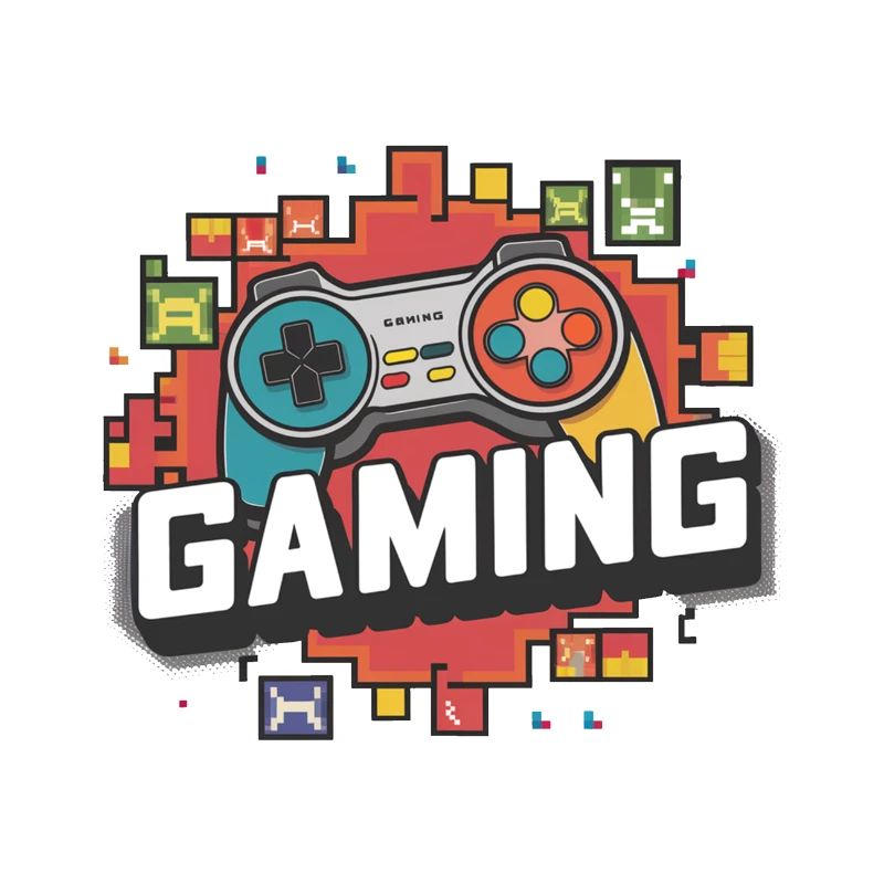 Gaming - Controller