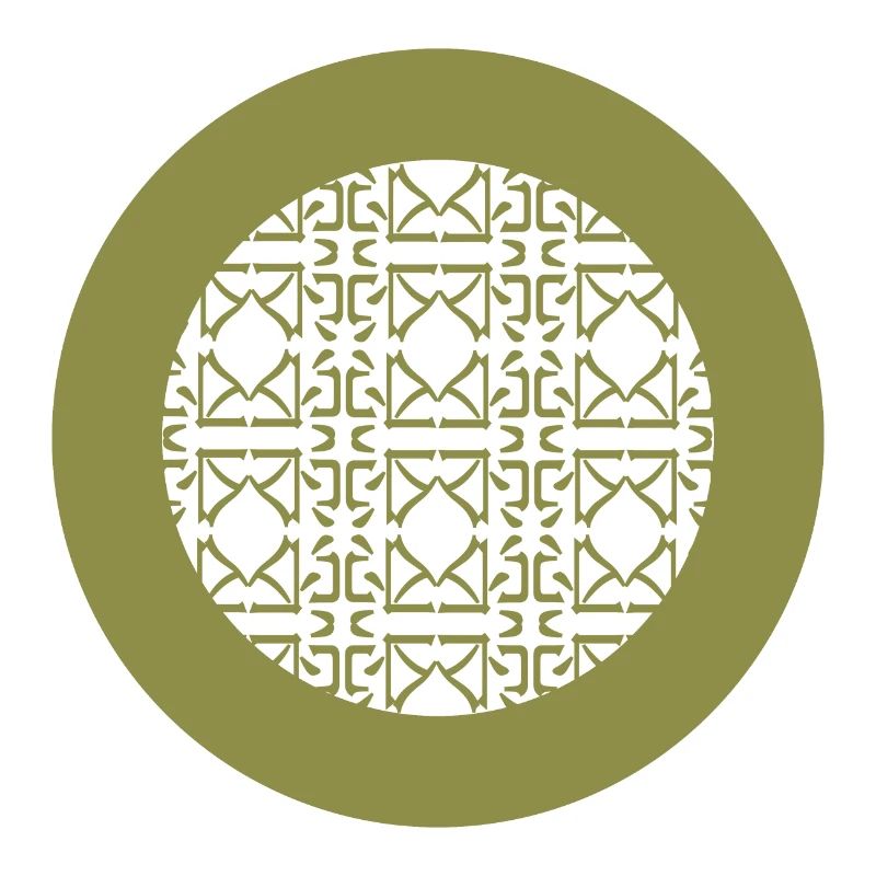 Circular-Decor
