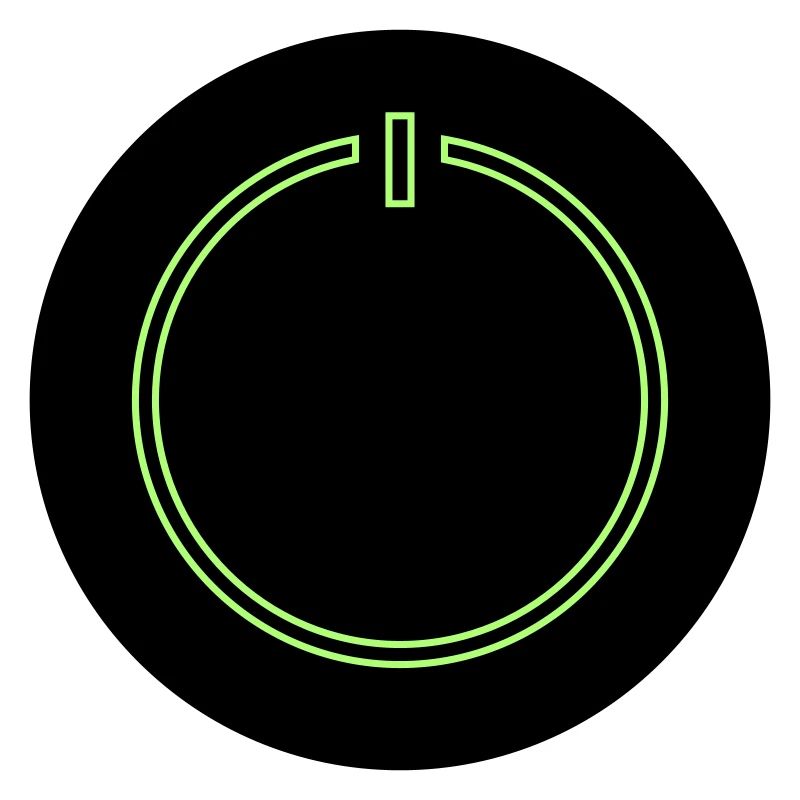 Power Button