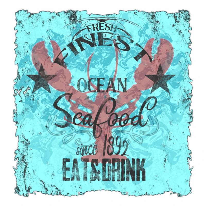 Oceanic Seafood Design