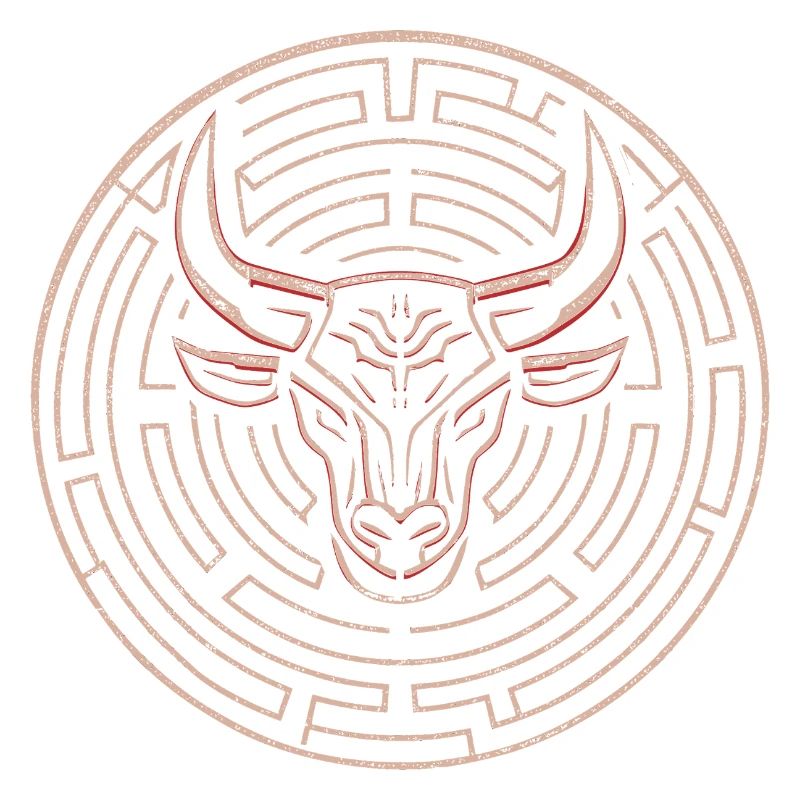 Labyrinth Minotaur