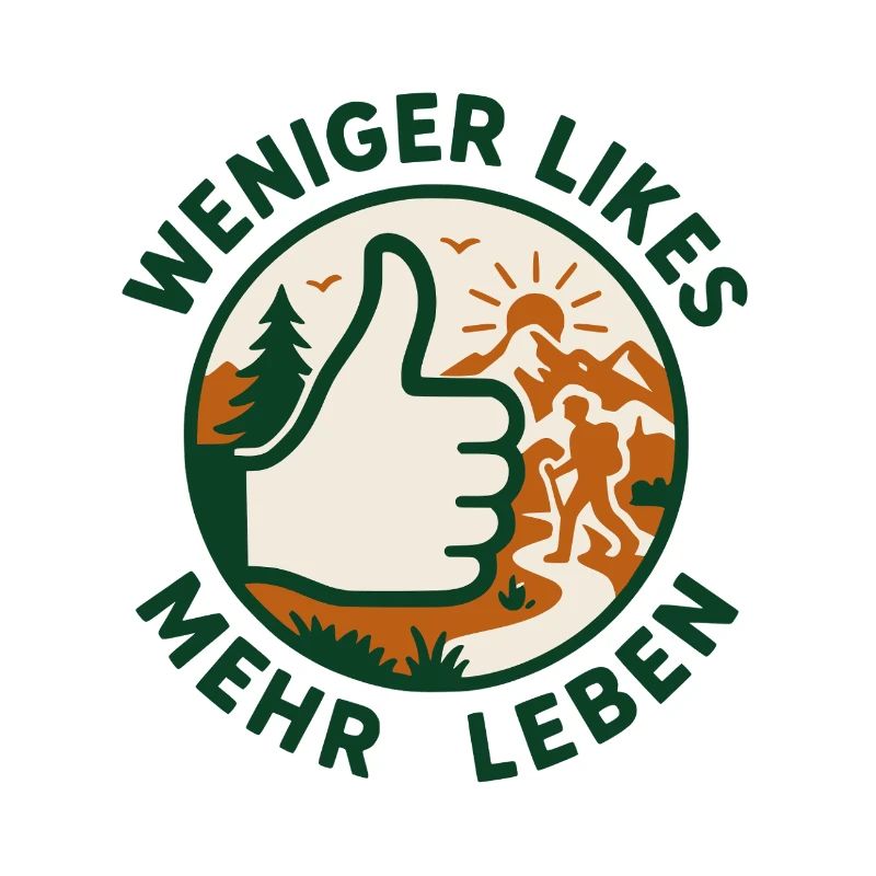 Moins de likes, plus de vies !