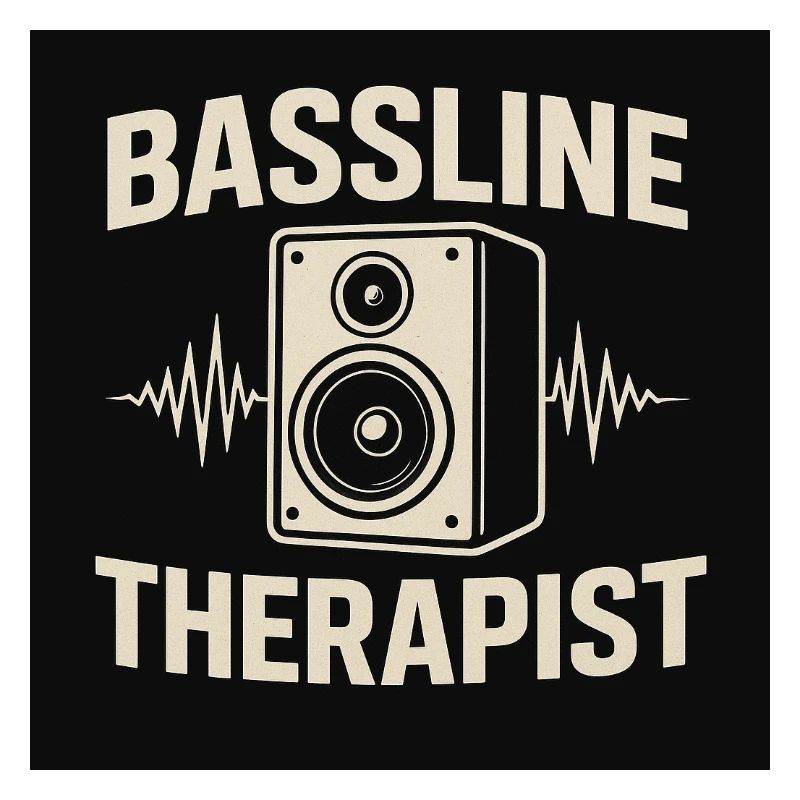 Thérapeute de lignes de basse
