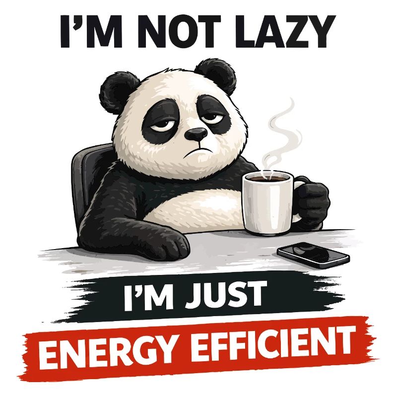 Energy Efficient Panda Brew
