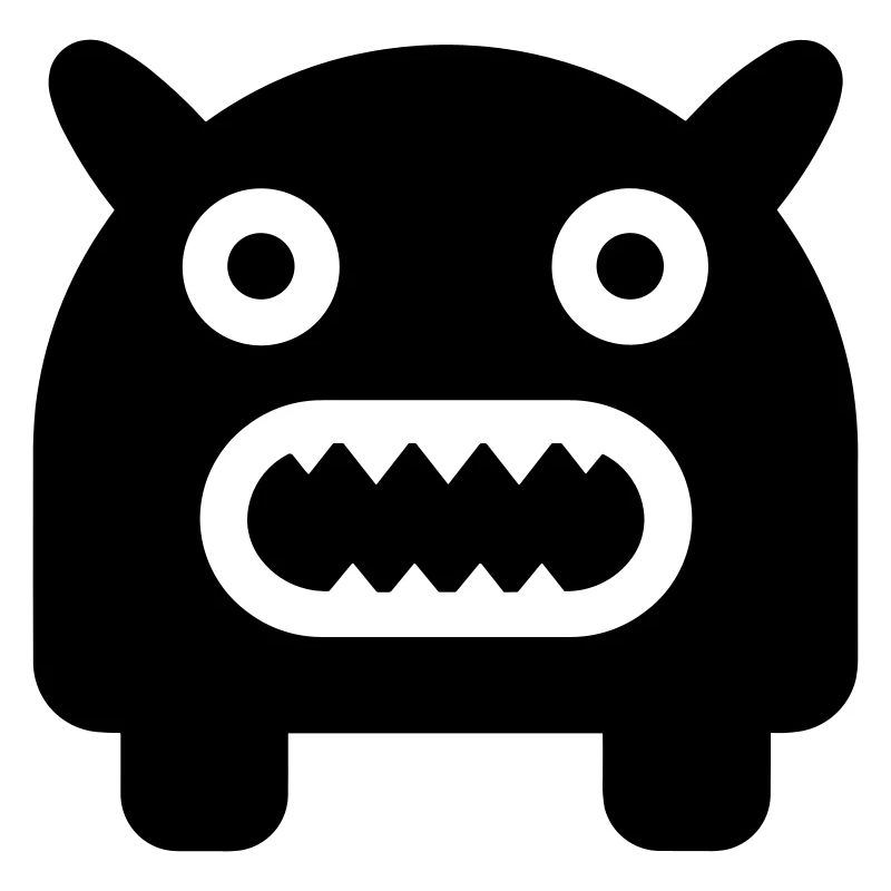 monstre