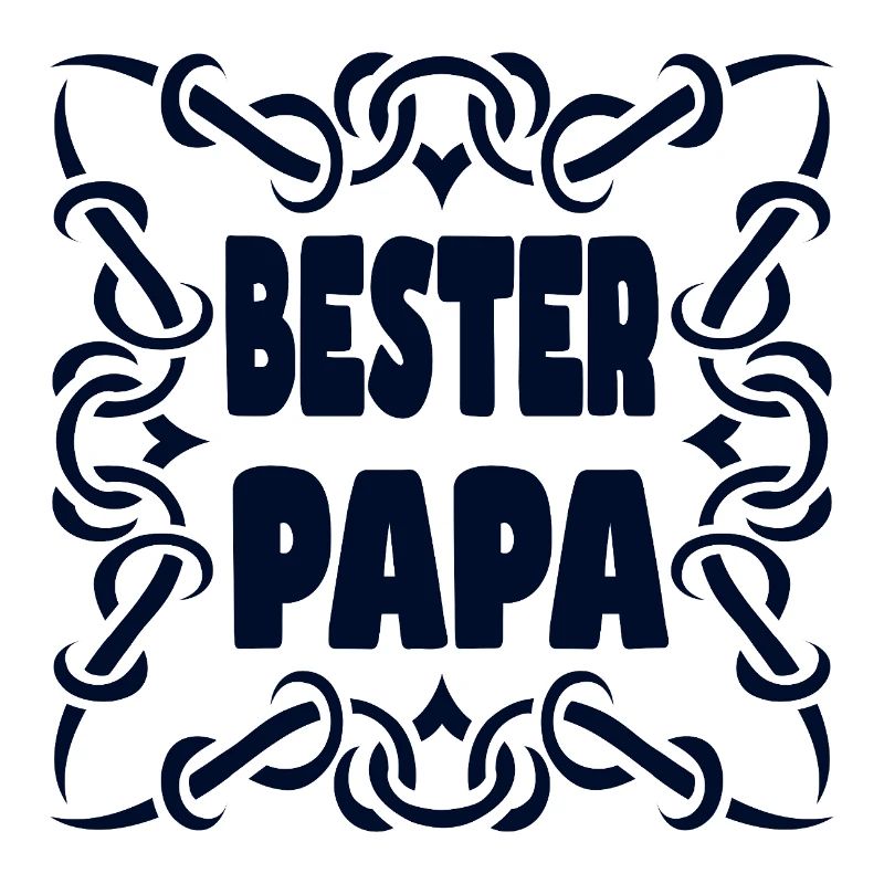 KOMPLIMENTE BESTER PAPA