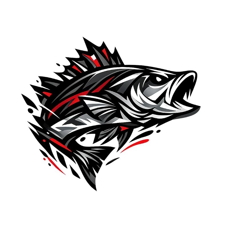 Red Perch