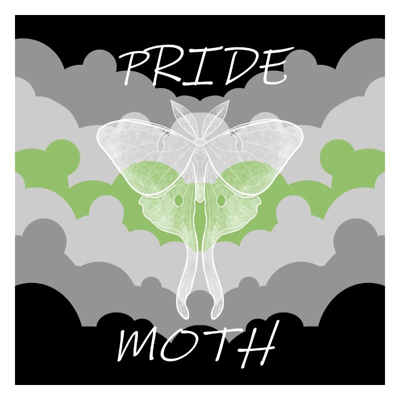 PRIDE MOTH AGENDER