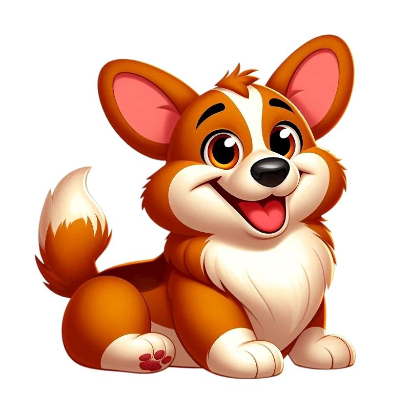corgi