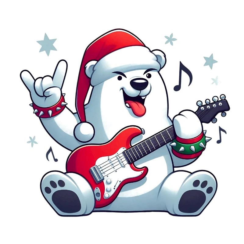 polar bear 6