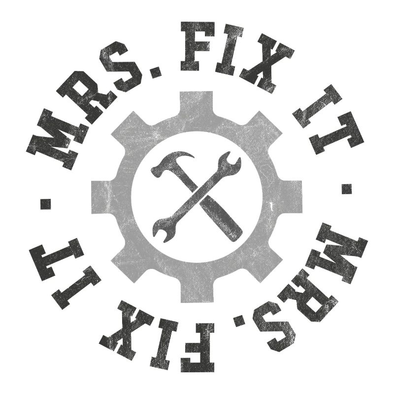 Frau Fix It