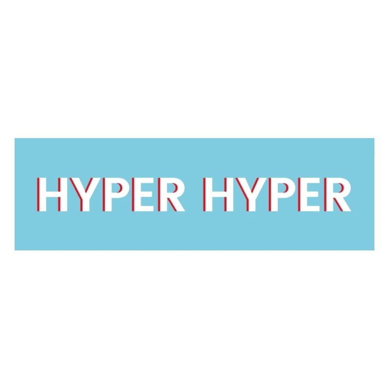 HYPER HYPER