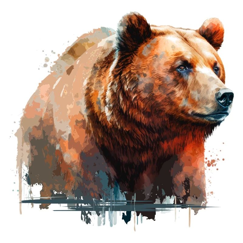 Mighty Bear