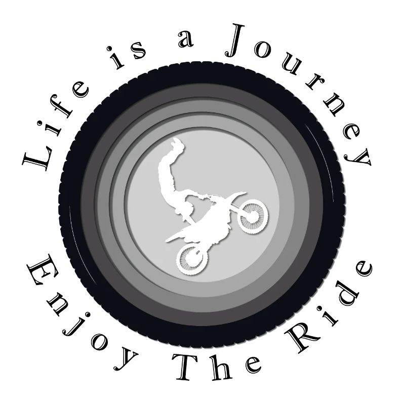 Motorrad