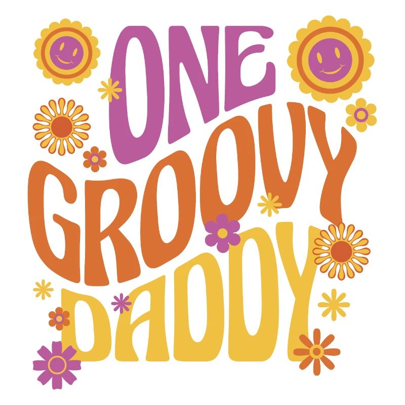 One Groovy Daddy