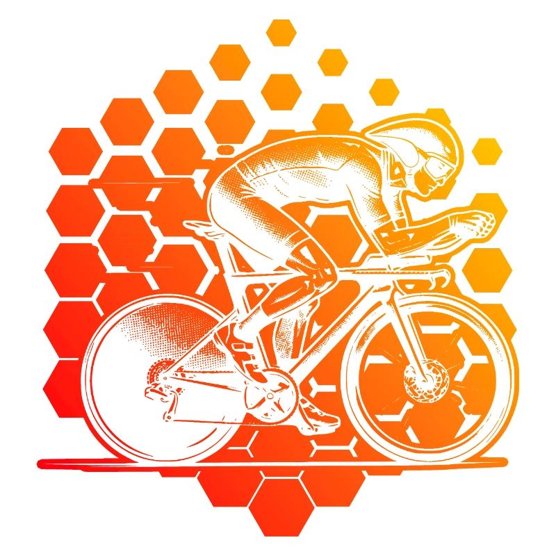 Conception de vélos de route à propulsion