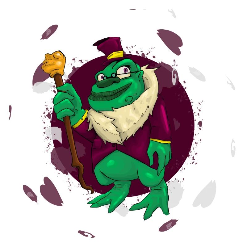 Alfrog