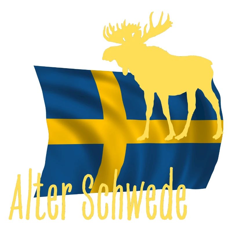Alter Schwede