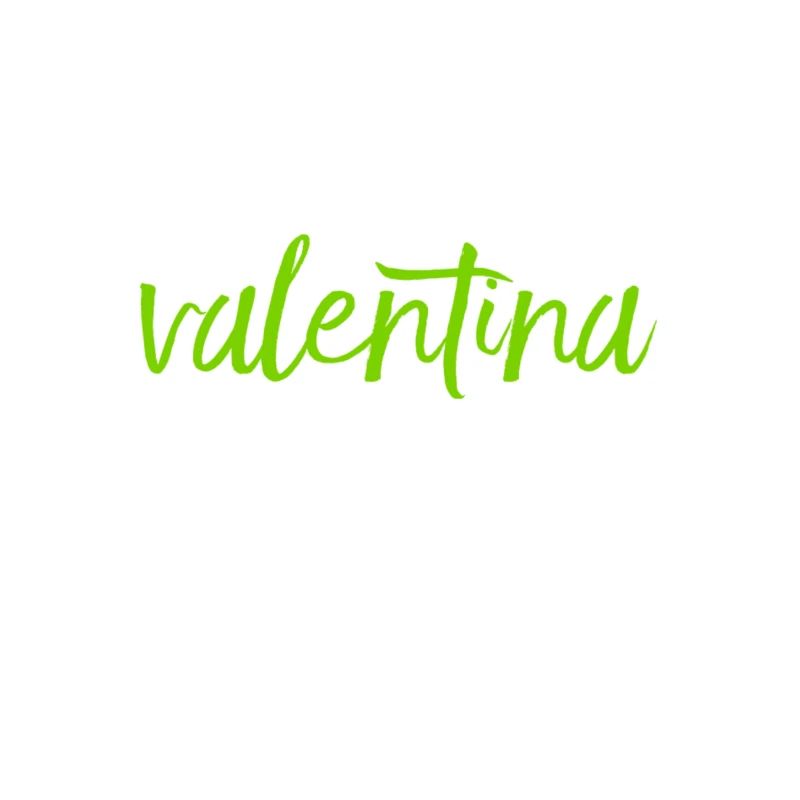 Valentinsfrau