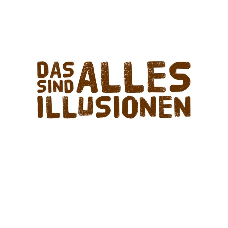 wir werden getäuscht
