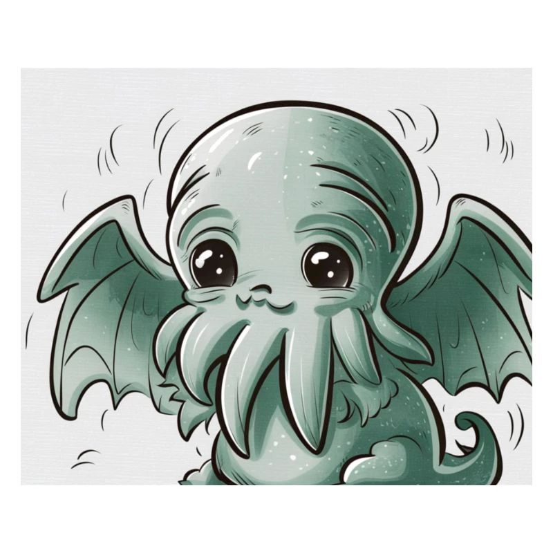 Mignon Cthulhu