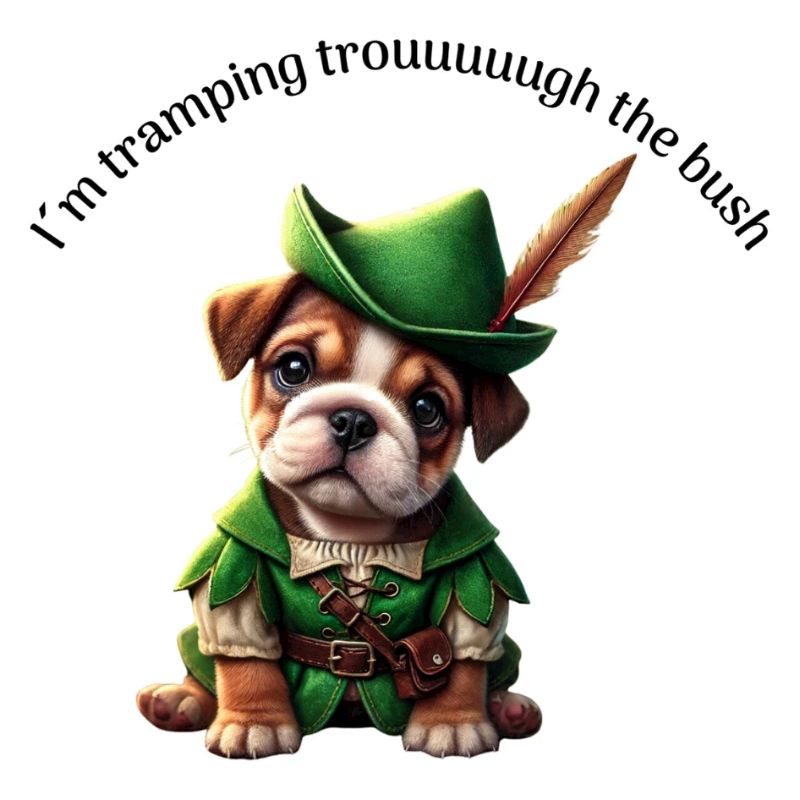 Robin Wuff