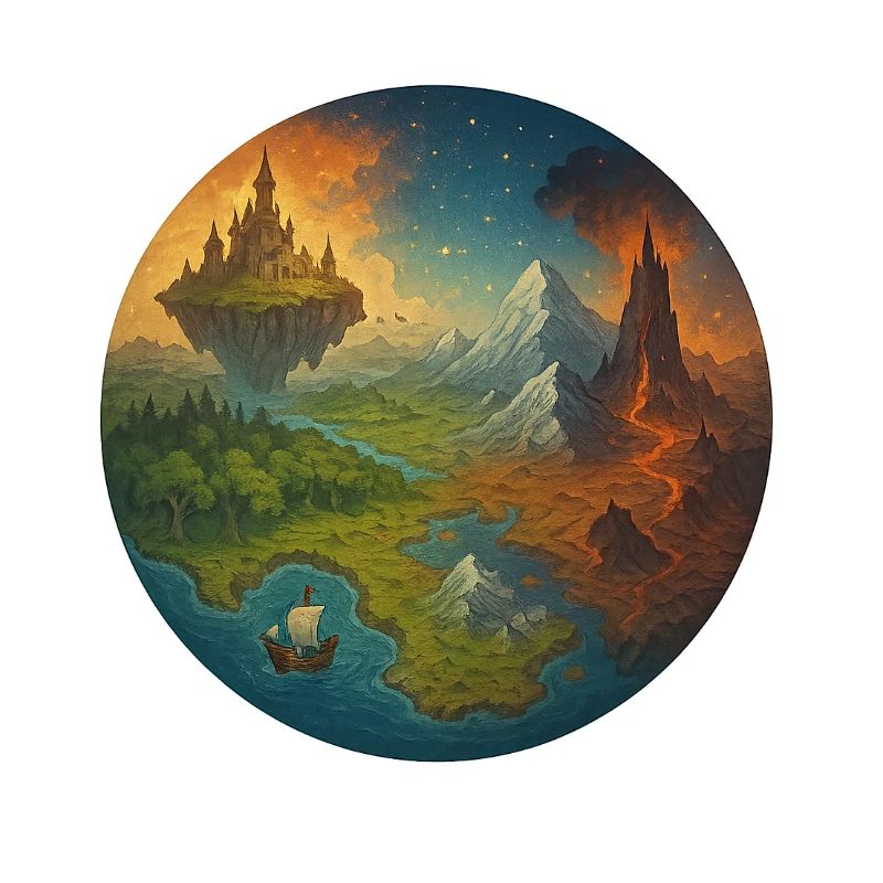 Azeroth