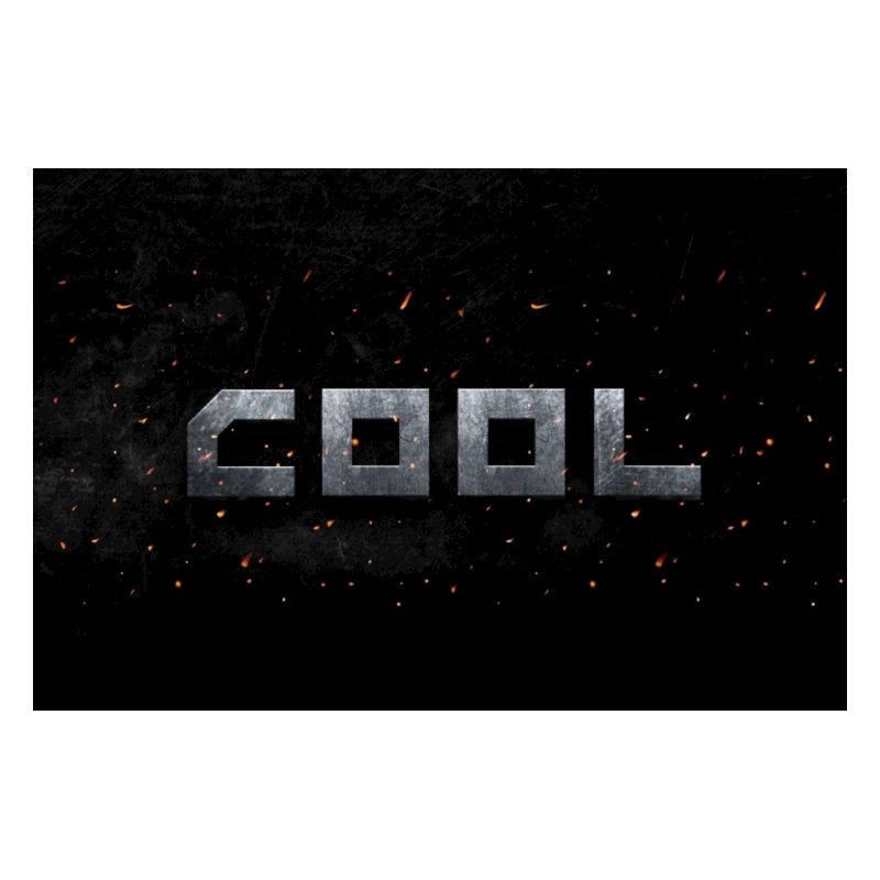 COOL juste COOL