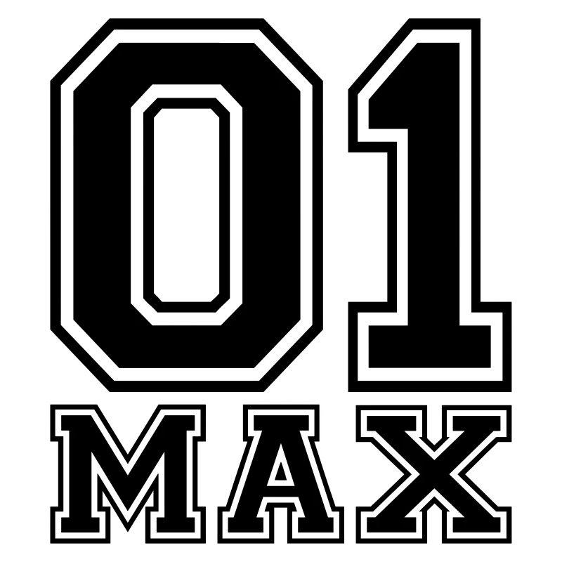 Max - Name