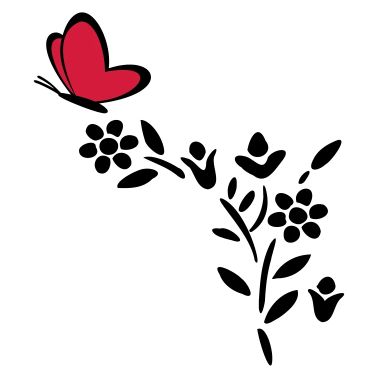 Impianto Farfalla Cuore