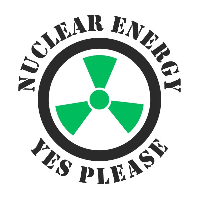 Kernenergie, Ja bitte, Atomkraft