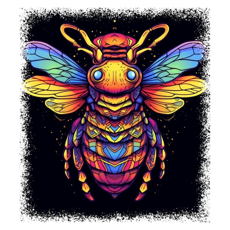 bee whisperer birthday present idea save the bees