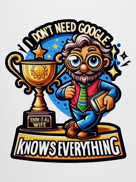 I dont need google