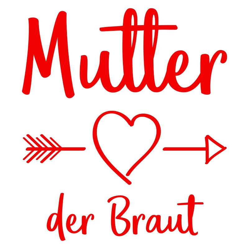 mutter der braut
