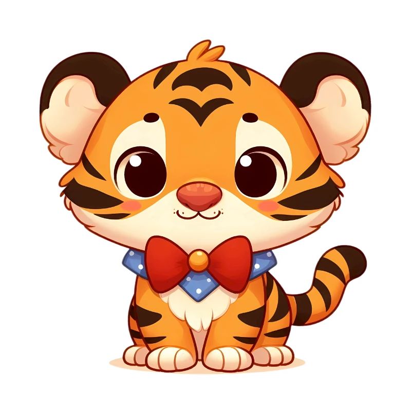 tiger 3