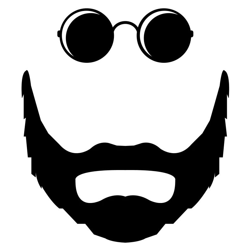Lunettes de soleil Bart