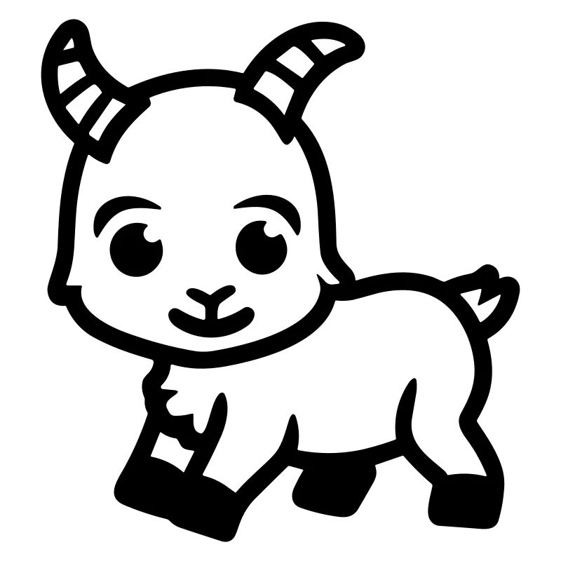 Ziegenbock