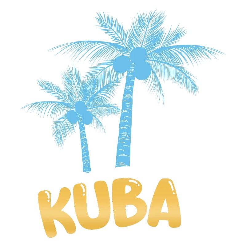 Gift for Cuba
